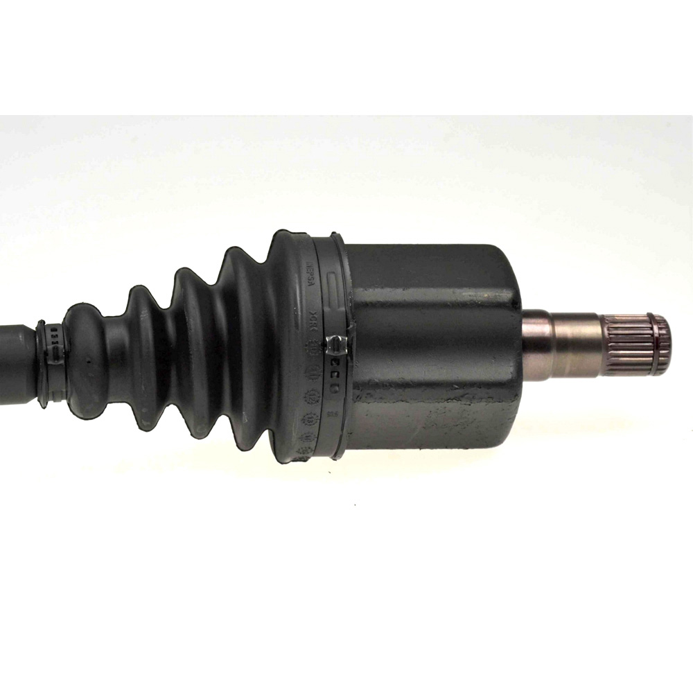 2007 Volvo XC70 Drive Axle Front