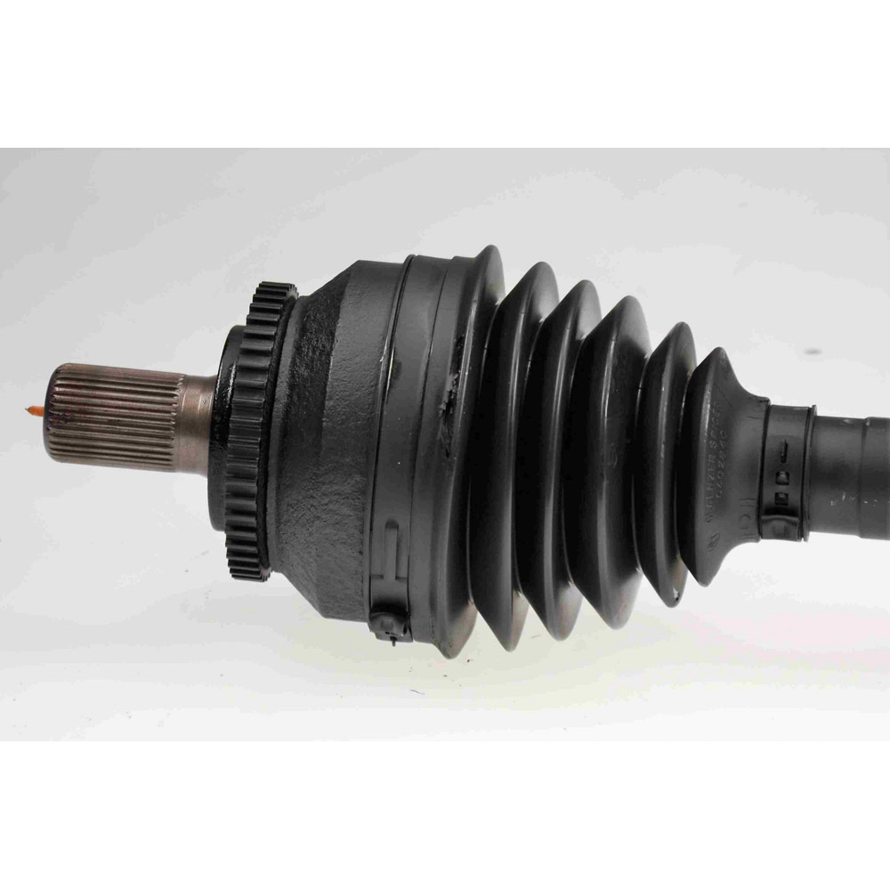 2007 Volvo XC70 Drive Axle Front