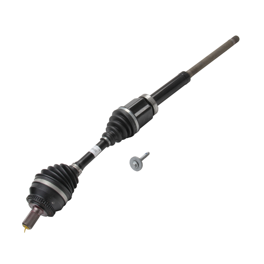 2003 Volvo XC70 Drive Axle Front