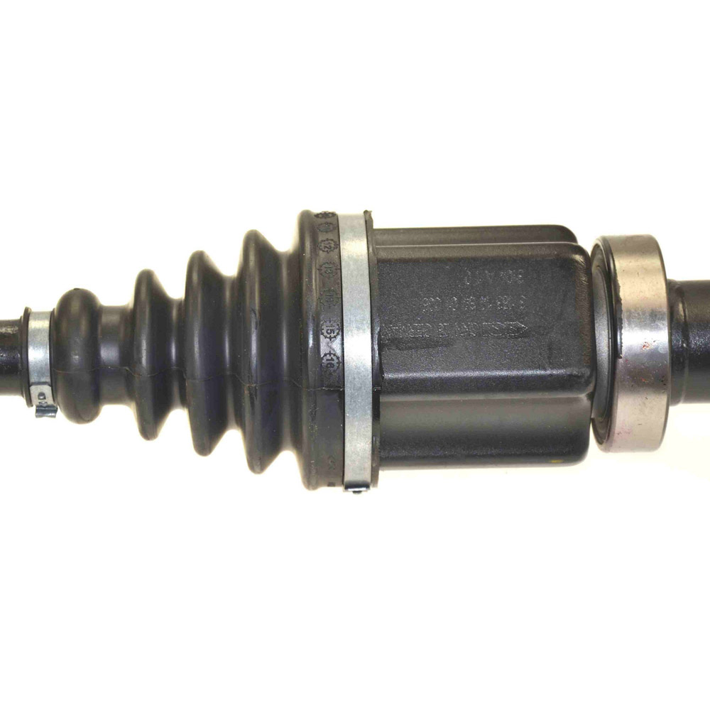 2003 Volvo XC70 Drive Axle Front