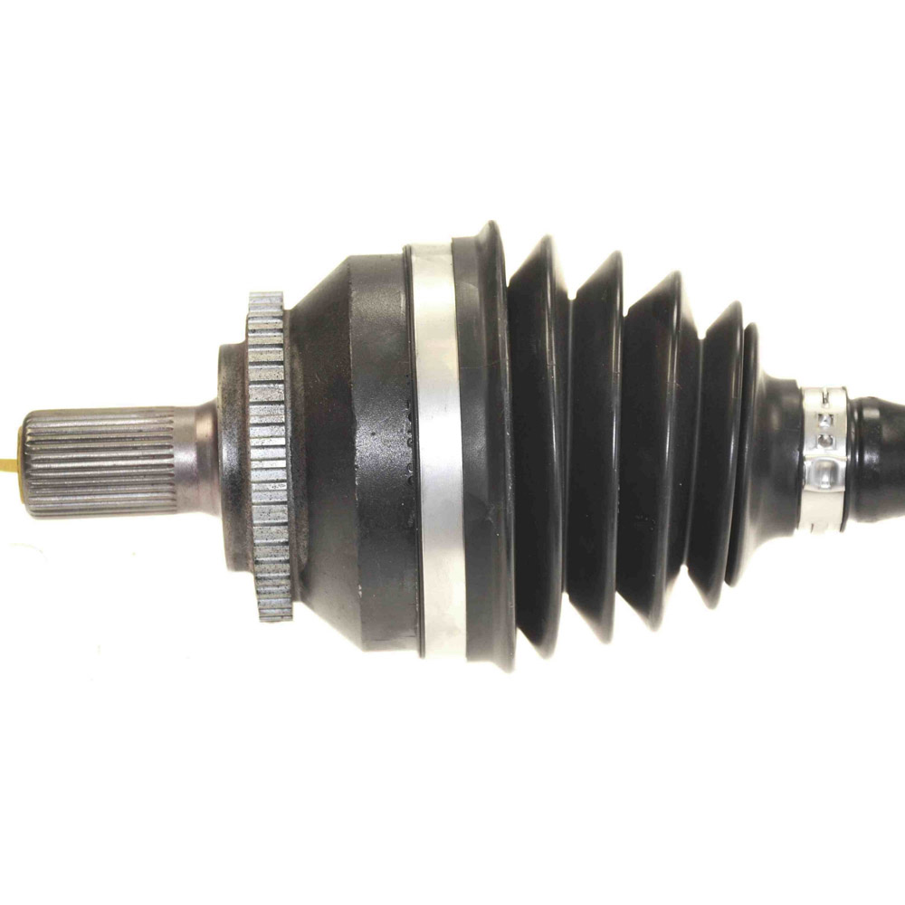 2003 Volvo XC70 Drive Axle Front