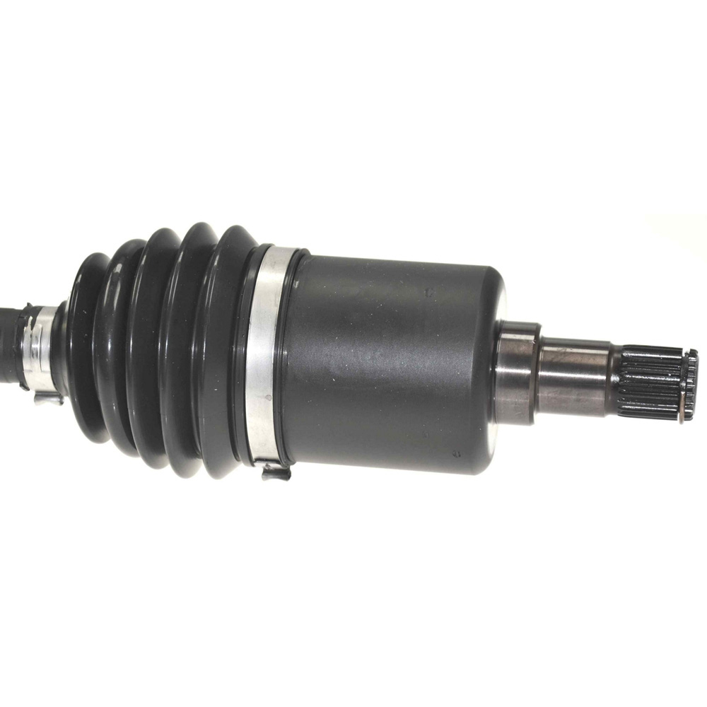 2007 Mercedes Benz E280 Drive Axle Front