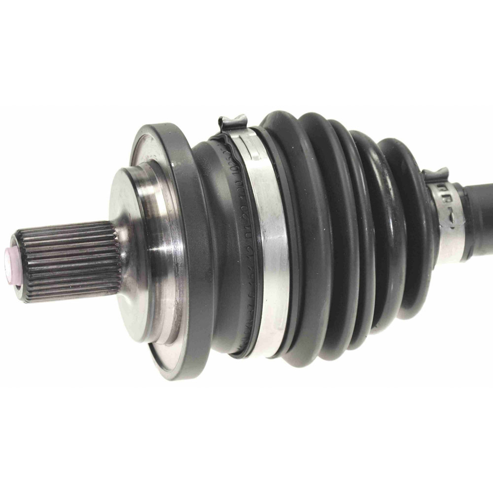 2007 Mercedes Benz E280 Drive Axle Front