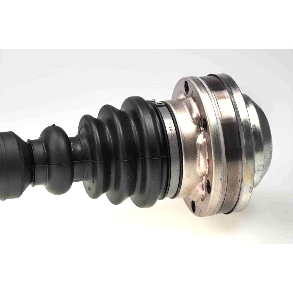 2012 Audi A3 Drive Axle Front