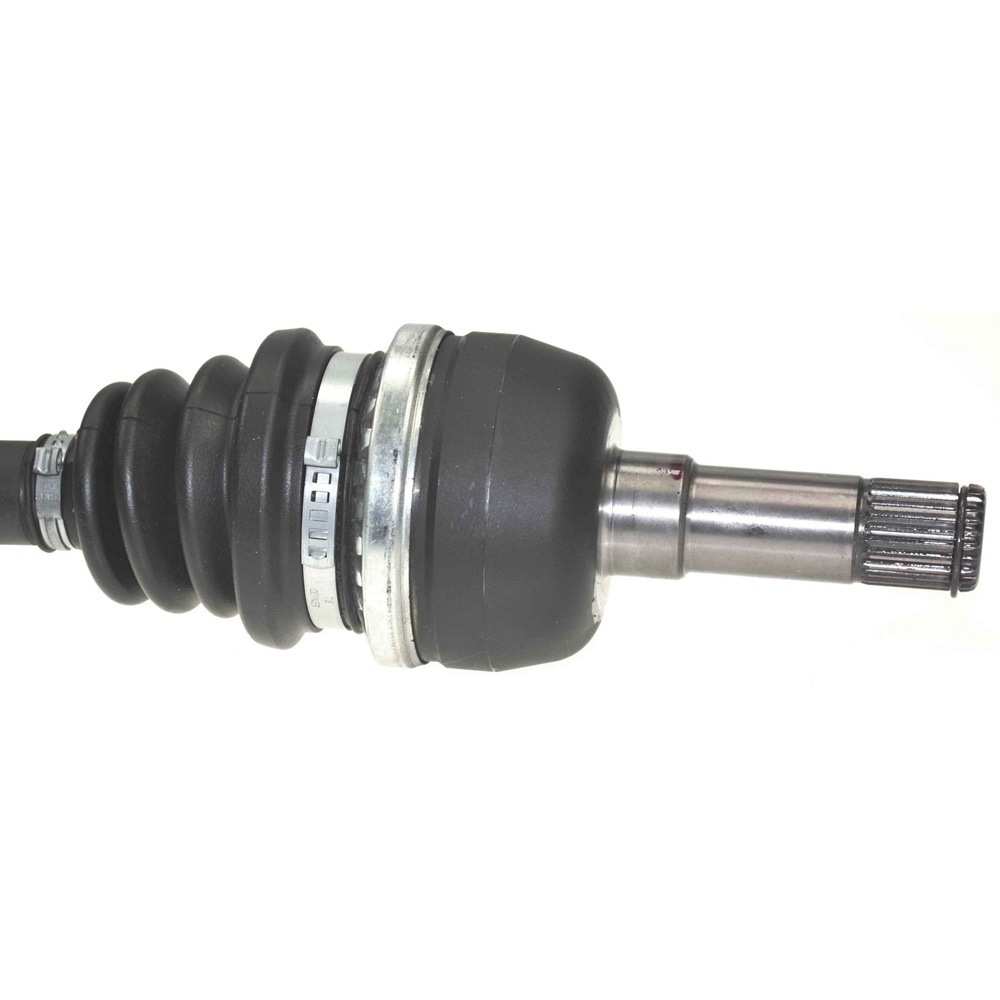 2007 Saab 9-3 Drive Axle Front