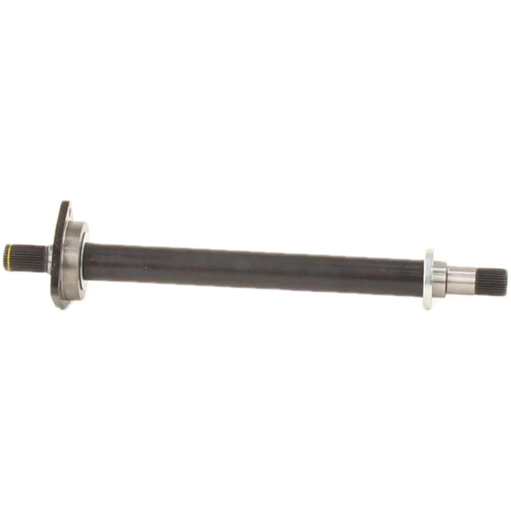 2009 Saturn Aura CV Intermediate Shaft