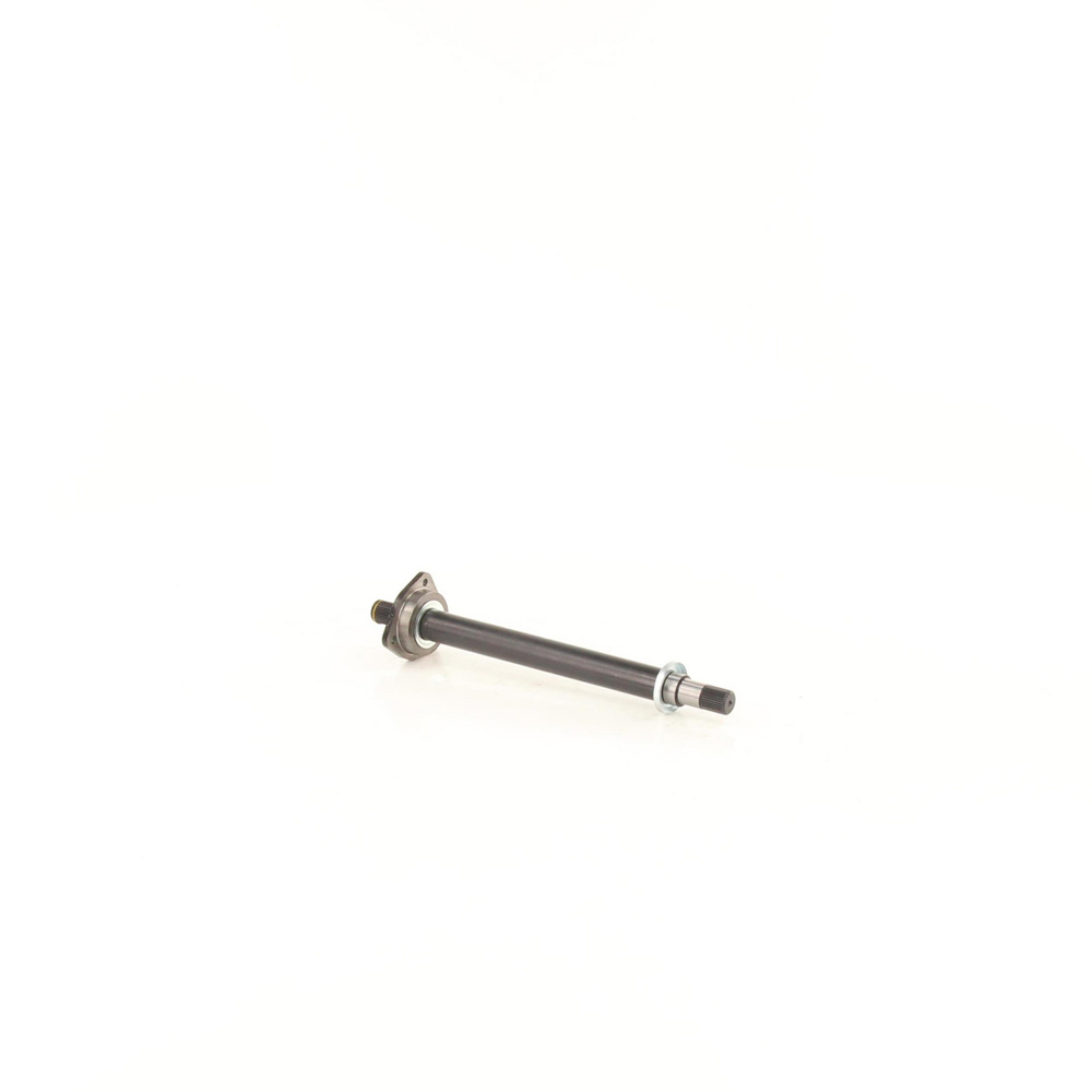 2009 Saturn Aura CV Intermediate Shaft