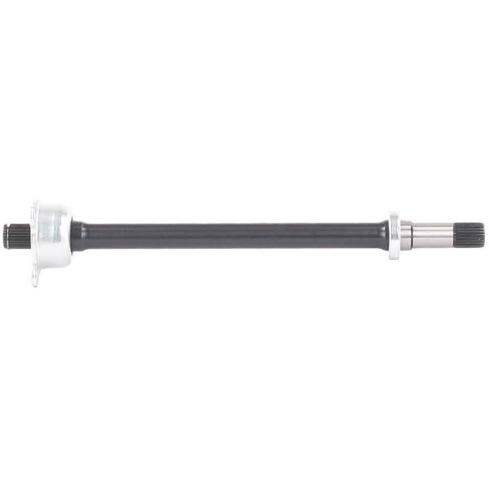 BuyAutoParts FM-Y0090N CV Intermediate Shaft