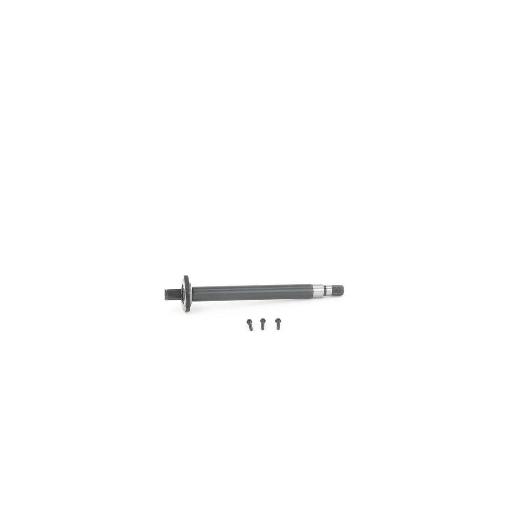 2016 Chevrolet Trax CV Intermediate Shaft