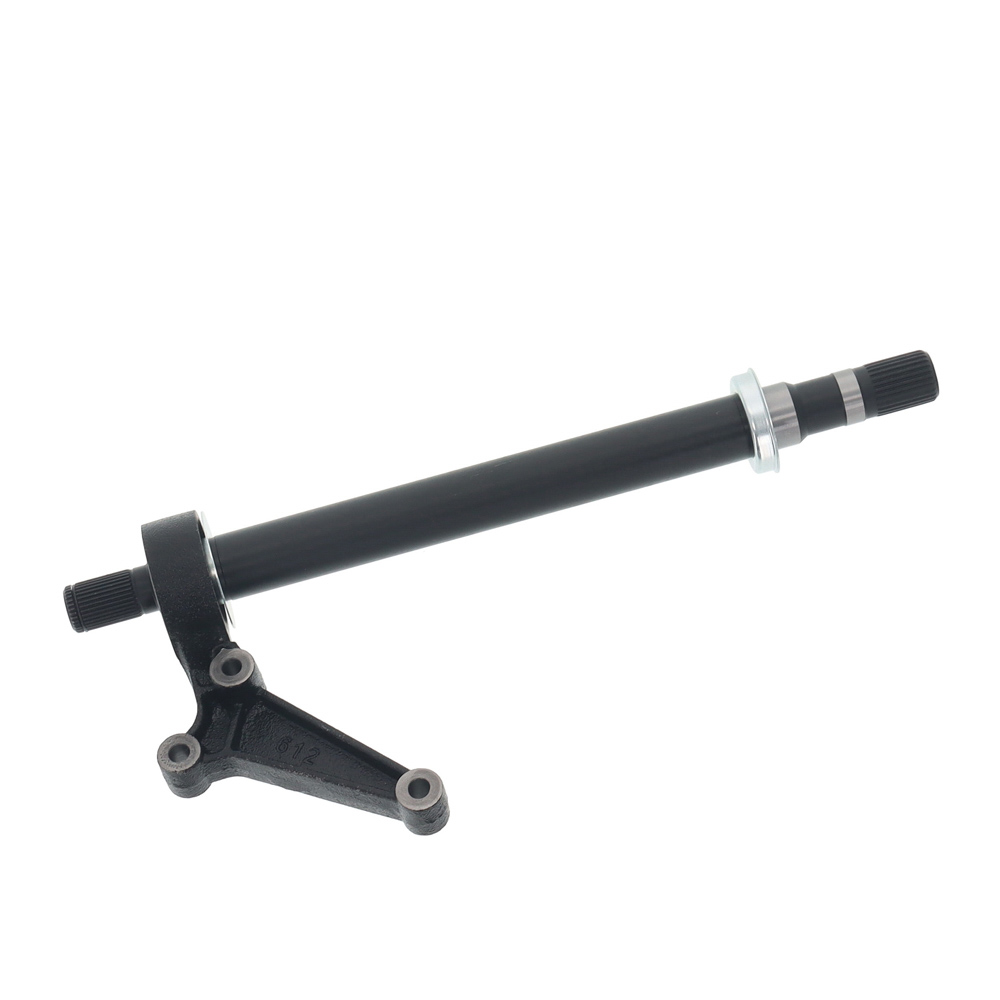 2012 Chevrolet Volt CV Intermediate Shaft