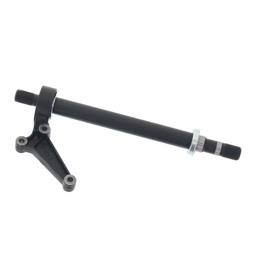 2012 Chevrolet Volt CV Intermediate Shaft