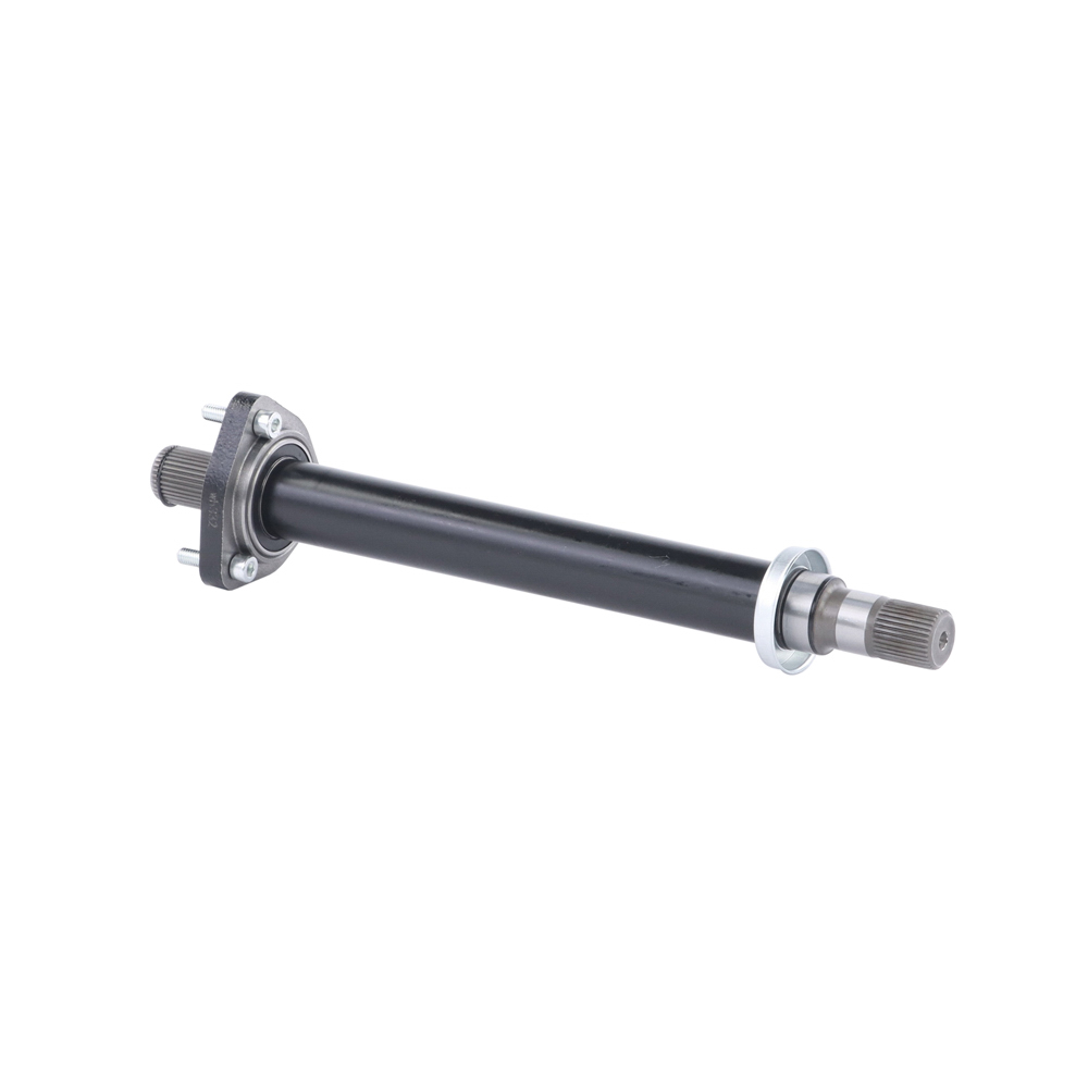 2013 Buick Encore CV Intermediate Shaft