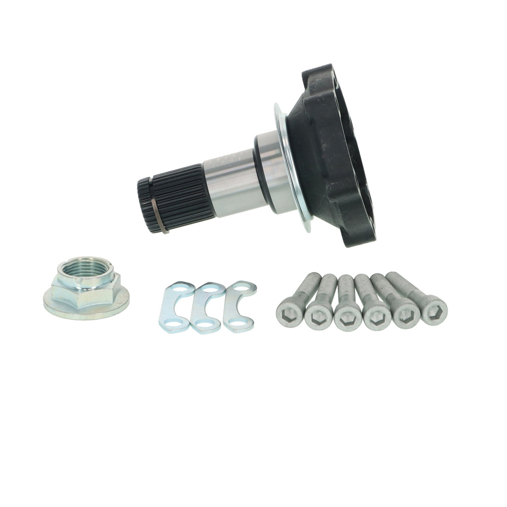 2021 Cadillac CT5 CV Intermediate Shaft