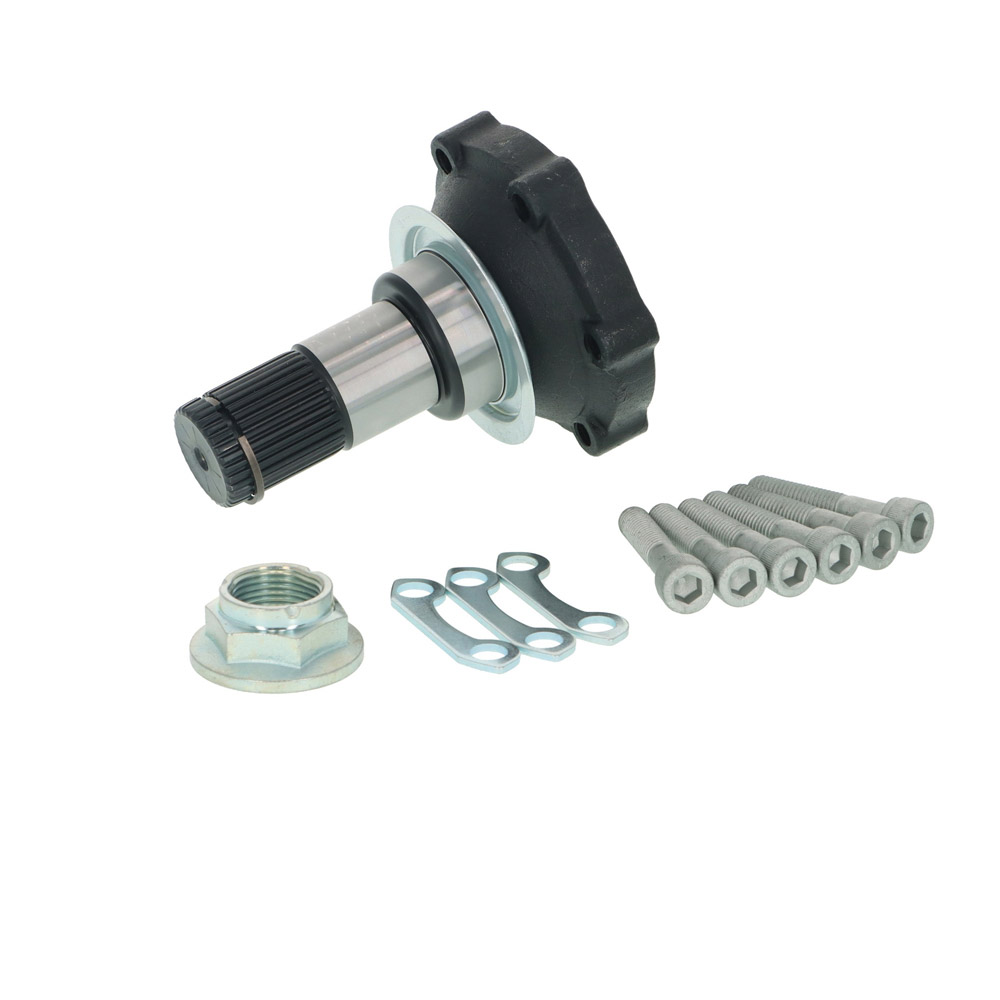 2021 Cadillac CT5 CV Intermediate Shaft