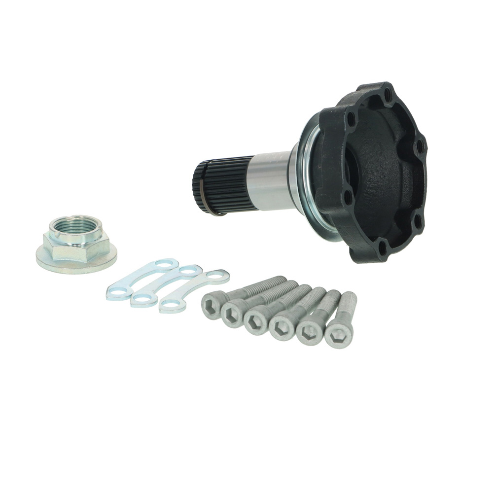 2021 Cadillac CT5 CV Intermediate Shaft