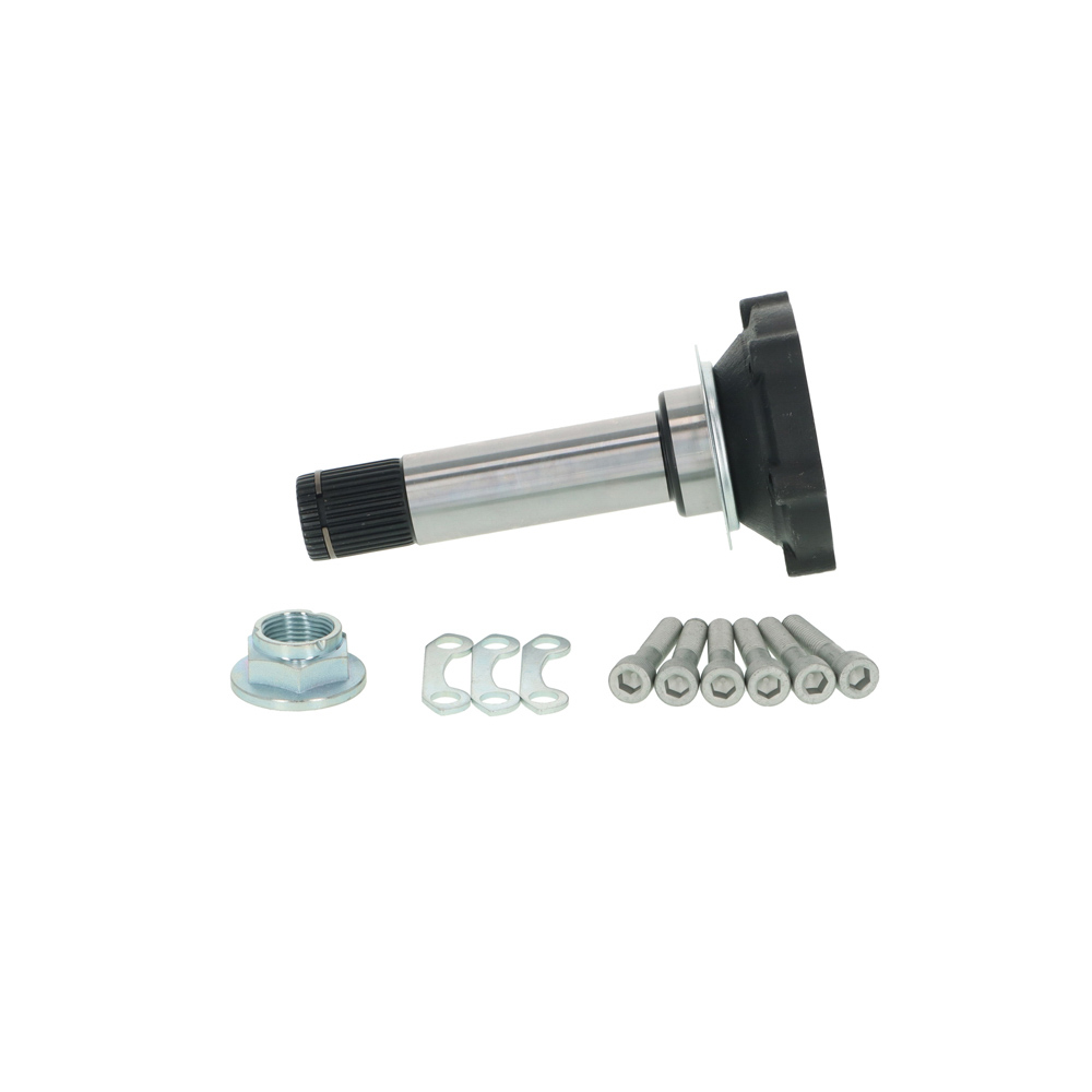 2022 Cadillac CT5 CV Intermediate Shaft