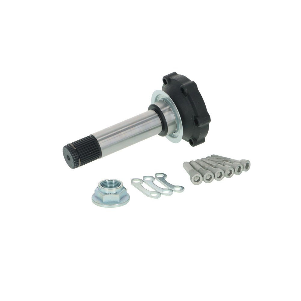 2022 Cadillac CT5 CV Intermediate Shaft