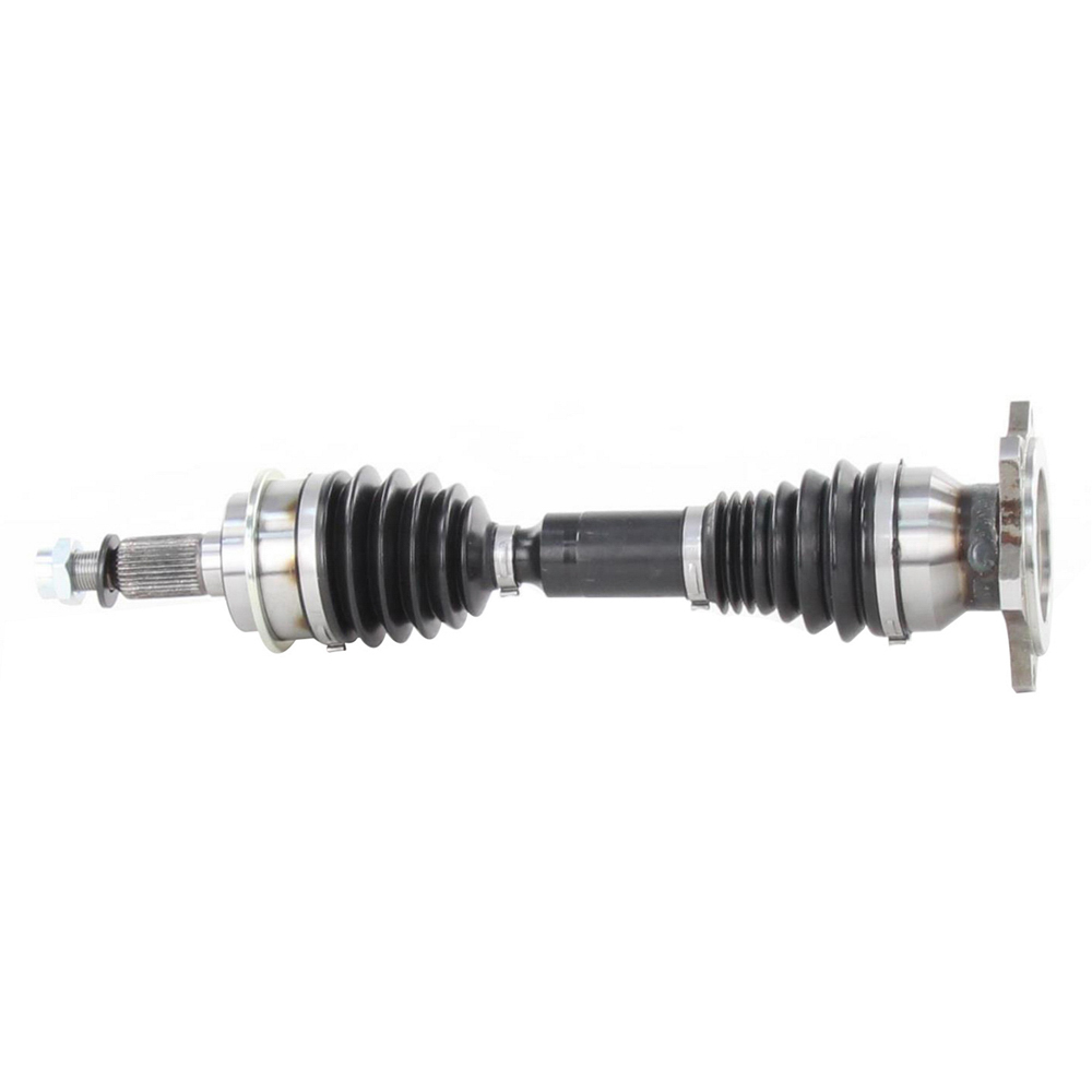 BuyAutoParts 90-920612D Drive Axle Kit