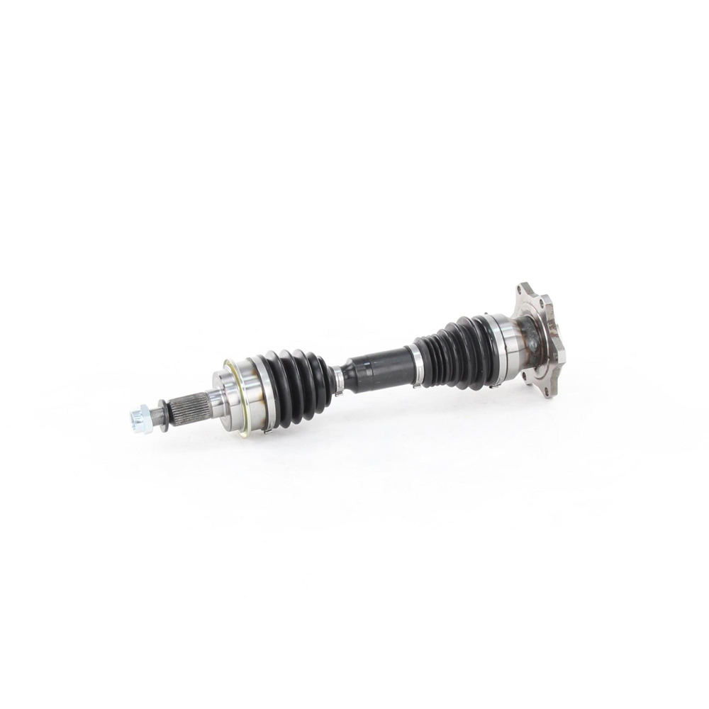 1996 Gmc Yukon Drive Axle Front