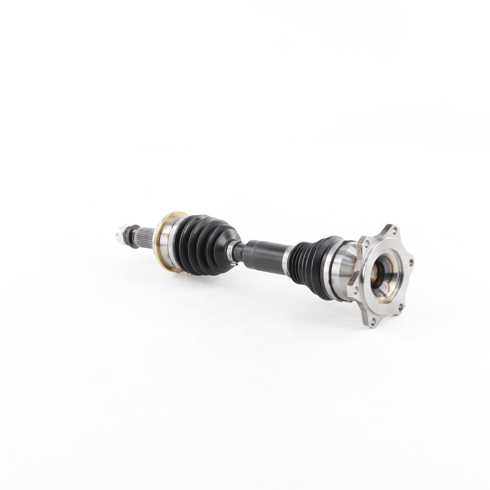 2002 Gmc Yukon XL 2500 Drive Axle Front