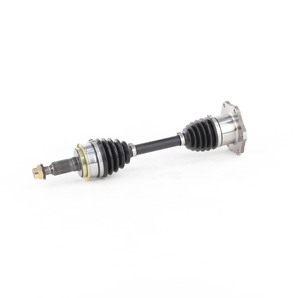 2003 Gmc Yukon Drive Axle Front
