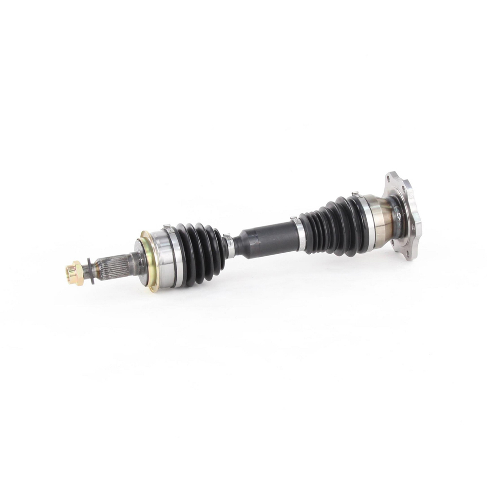 BuyAutoParts 90-06266N Drive Axle Front