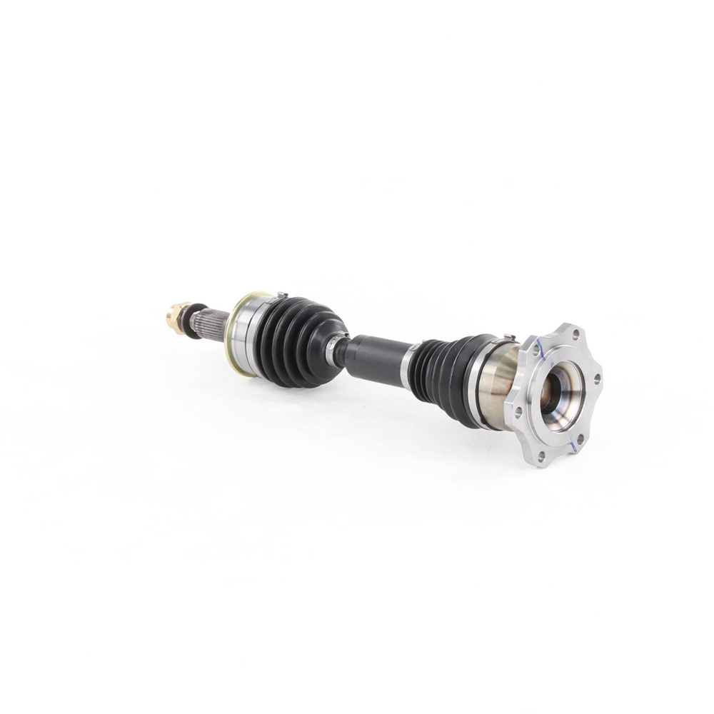 BuyAutoParts 90-06266N Drive Axle Front