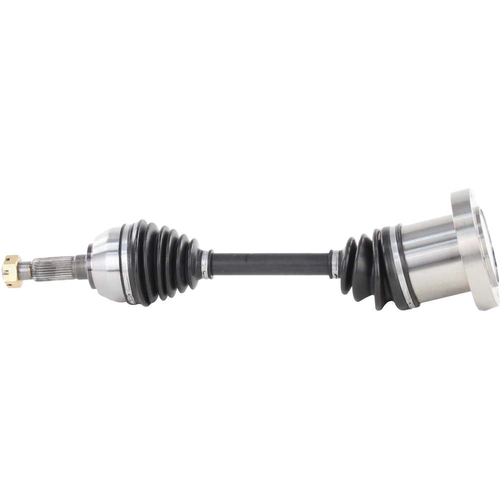 1982 Oldsmobile Toronado Drive Axle Kit