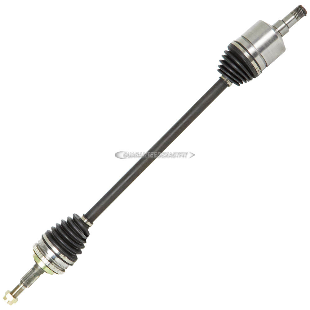 1994 Chevrolet Cavalier Drive Axle Front