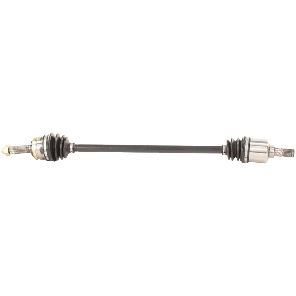 1991 Geo Metro Drive Axle Kit
