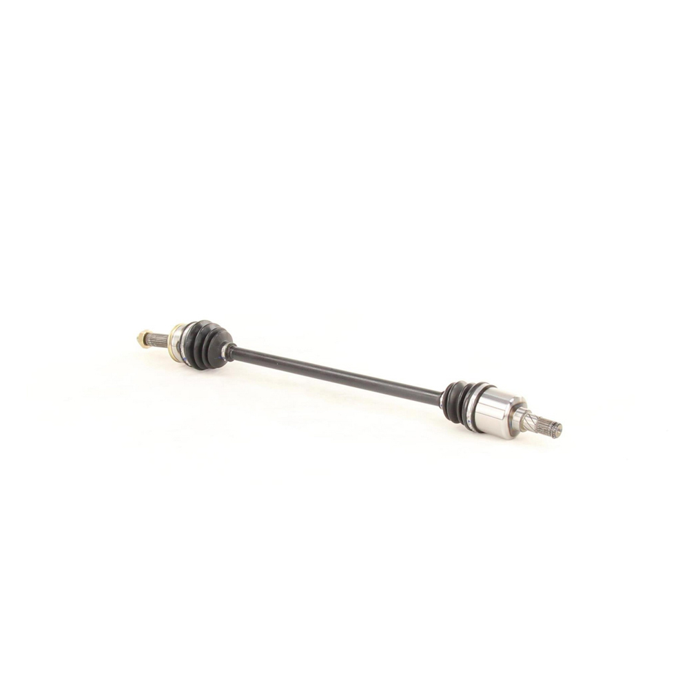 1993 Geo Metro Drive Axle Front