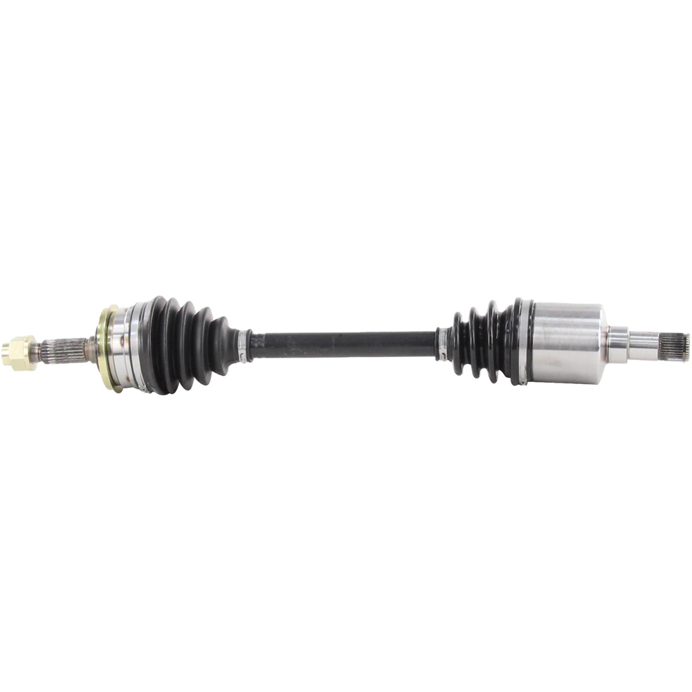 BuyAutoParts 90-904412D Drive Axle Kit