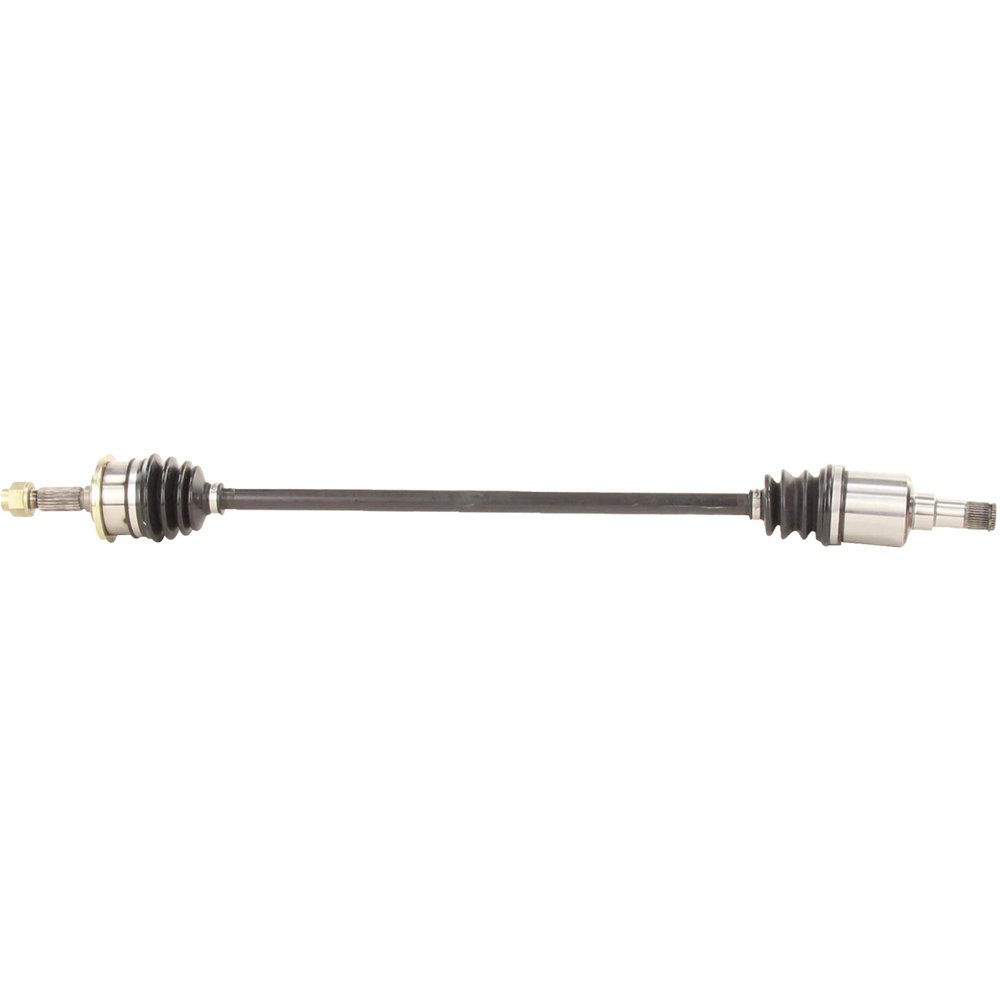 BuyAutoParts 90-904412D Drive Axle Kit