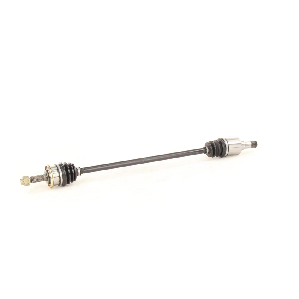1993 Isuzu Stylus Drive Axle Front