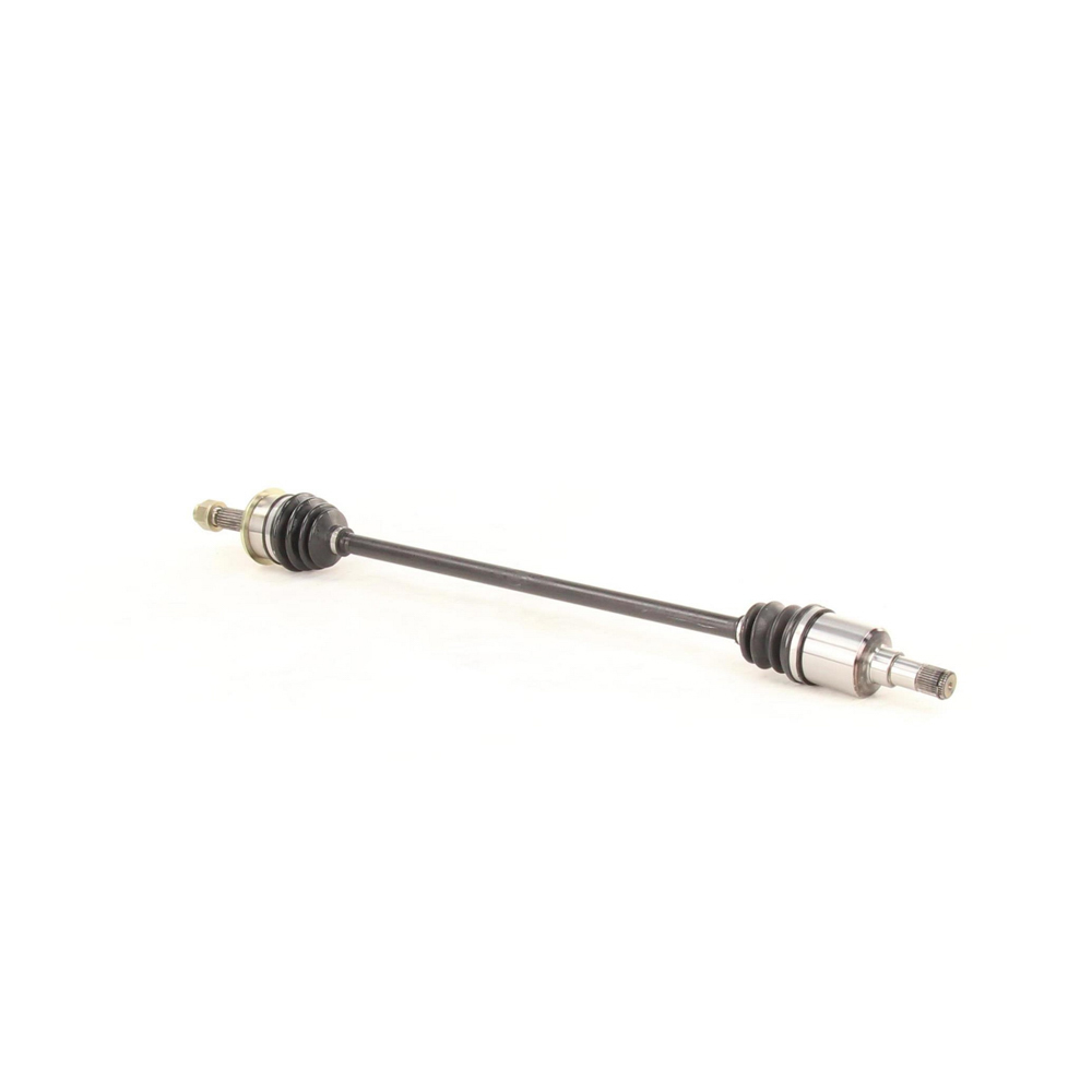 1993 Isuzu Stylus Drive Axle Front