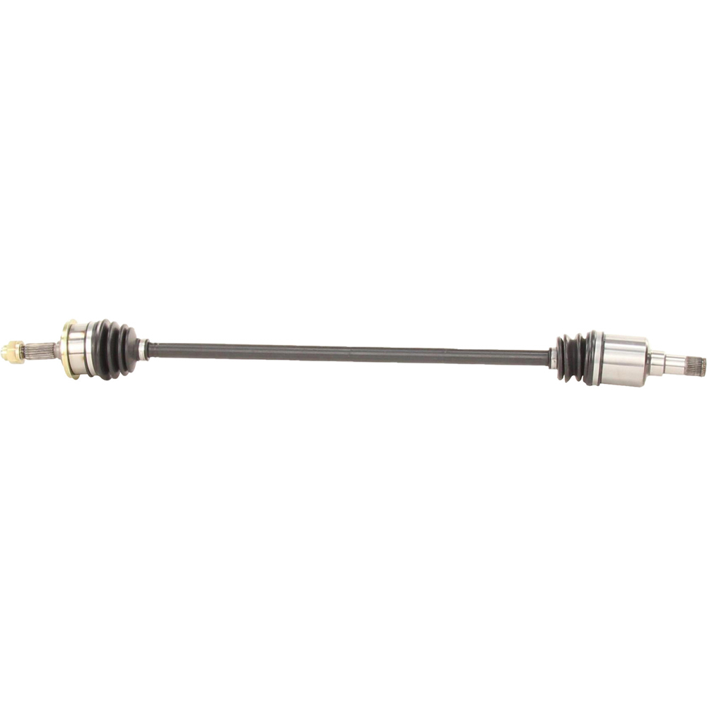 1990 Geo Storm Drive Axle Kit