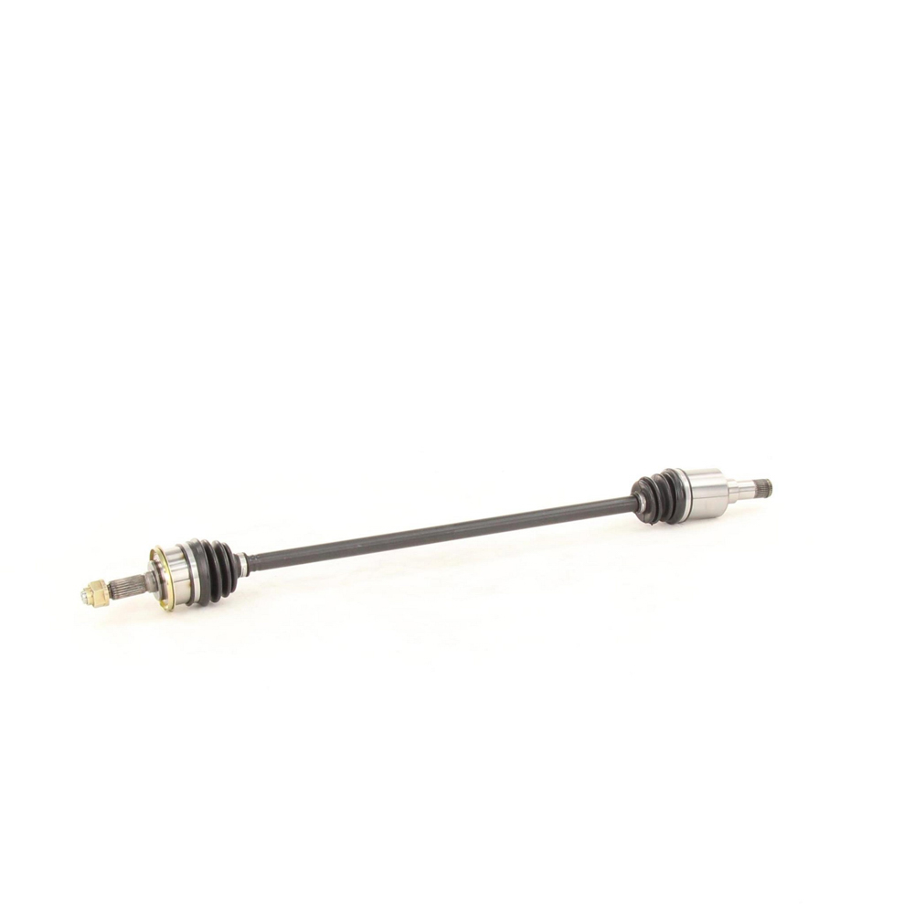 1992 Geo Storm Drive Axle Front