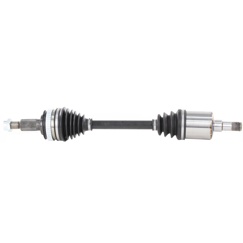 1990 Cadillac Deville Drive Axle Kit