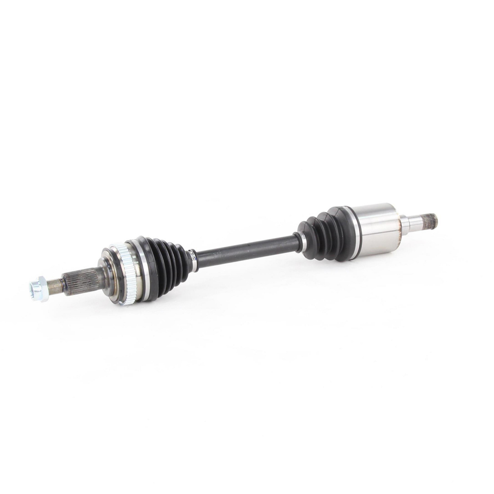 1990 Cadillac Deville Drive Axle Front