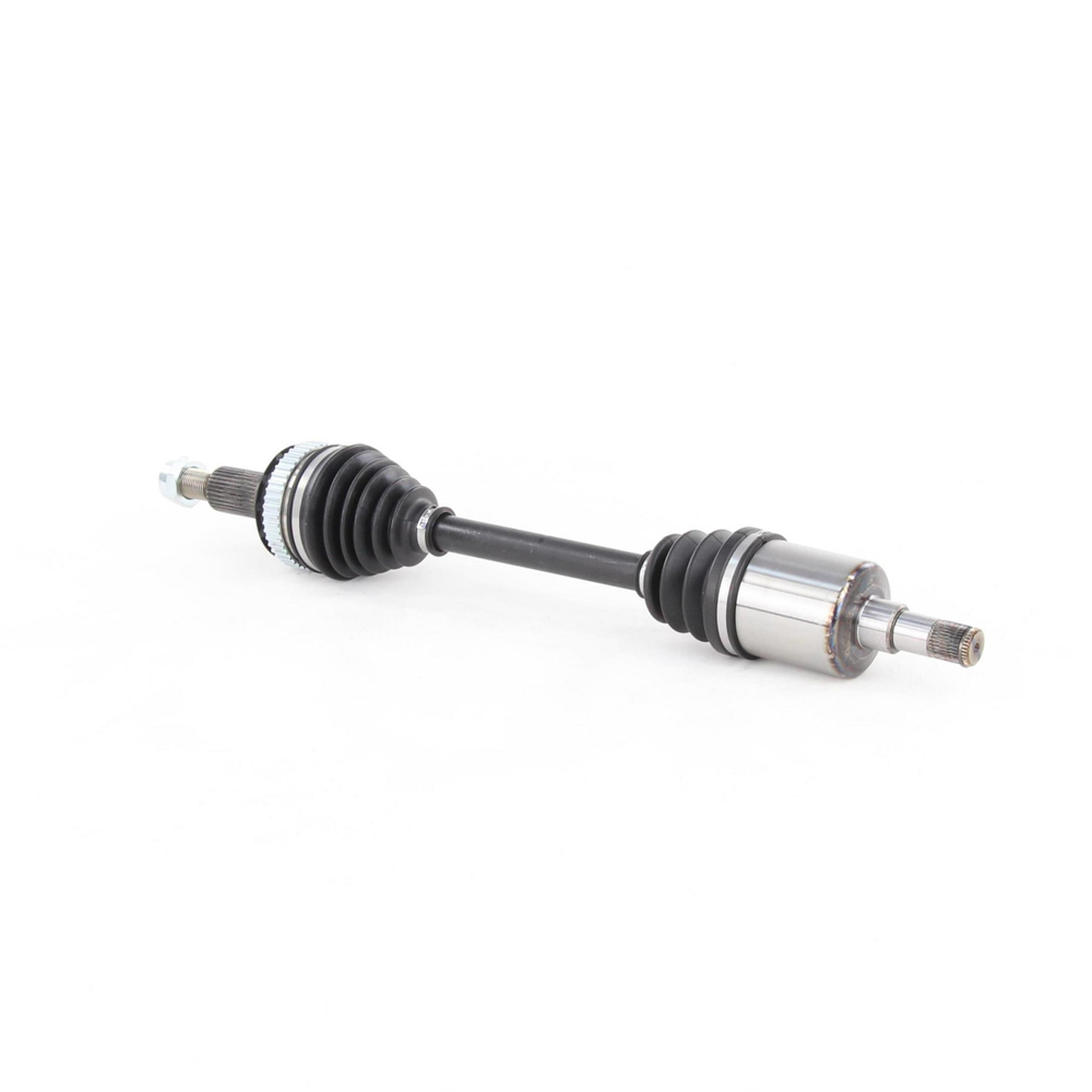 1990 Cadillac Deville Drive Axle Front