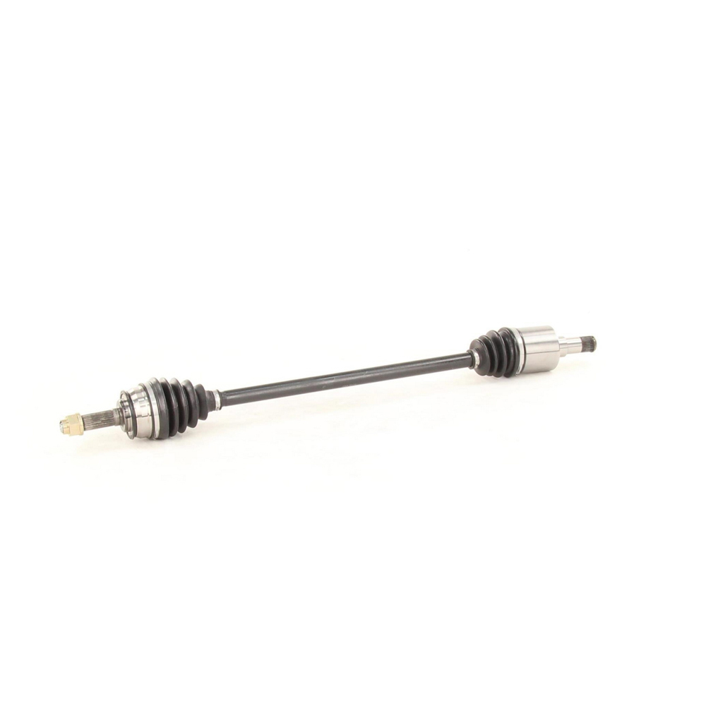 1987 Isuzu I-Mark Drive Axle Front
