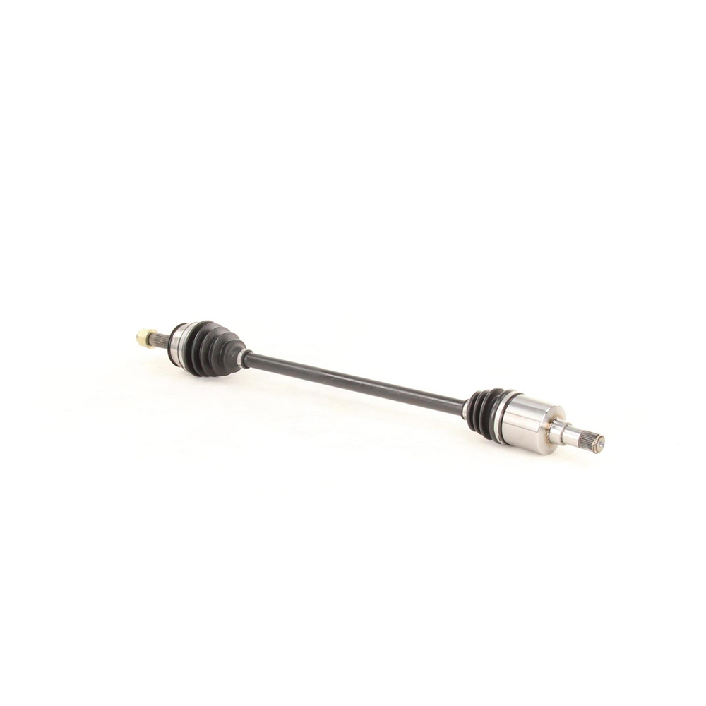 1987 Isuzu I-Mark Drive Axle Front
