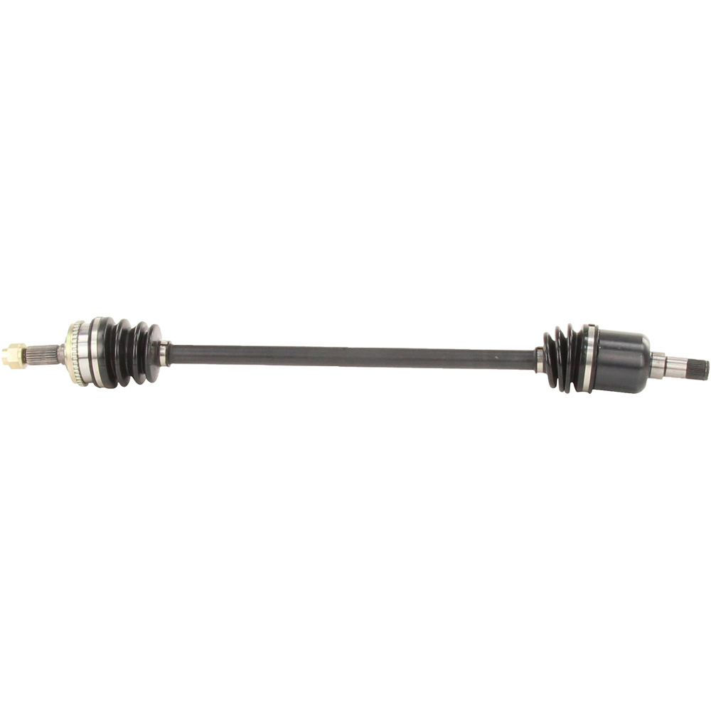 1992 Isuzu Impulse Drive Axle Kit