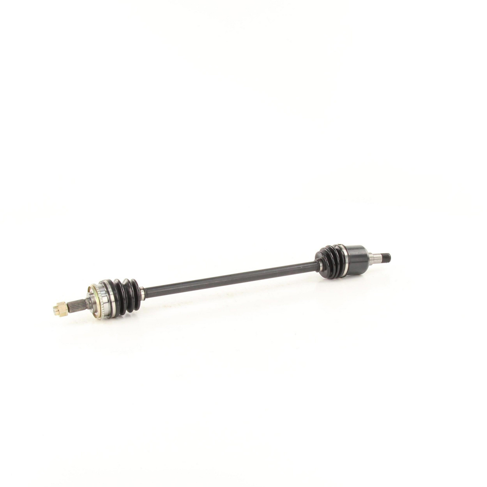 1990 Isuzu Impulse Drive Axle Front