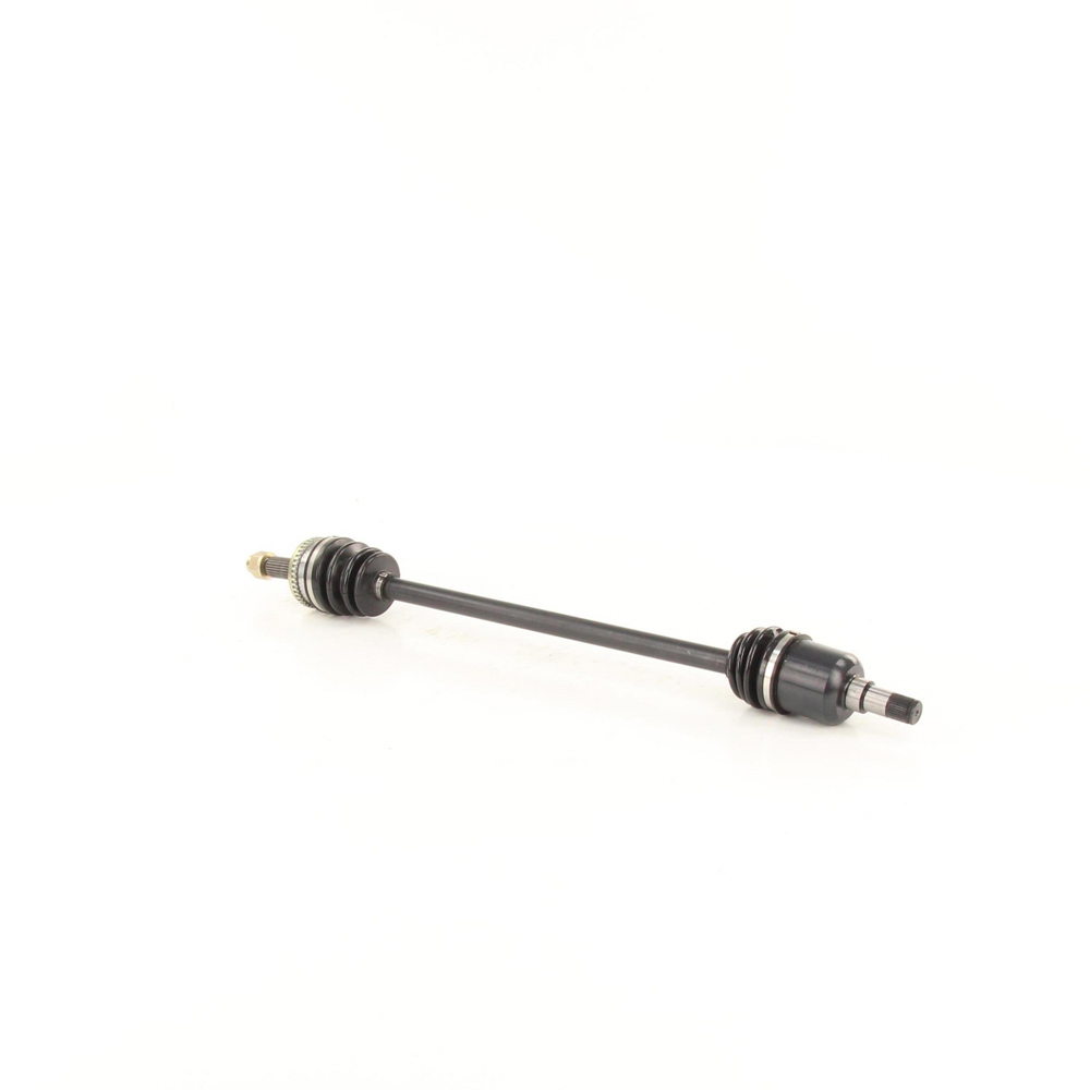 1990 Isuzu Impulse Drive Axle Front