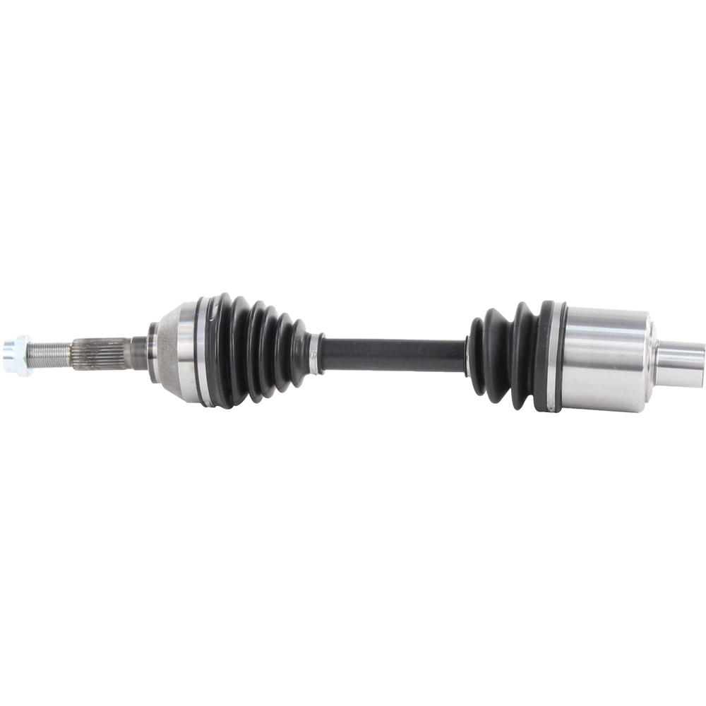 1990 Chevrolet Lumina Drive Axle Kit