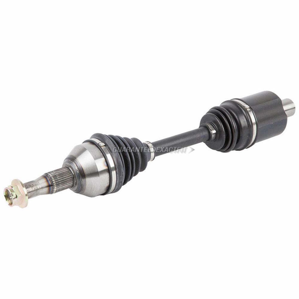 2002 Buick Rendezvous Drive Axle Kit