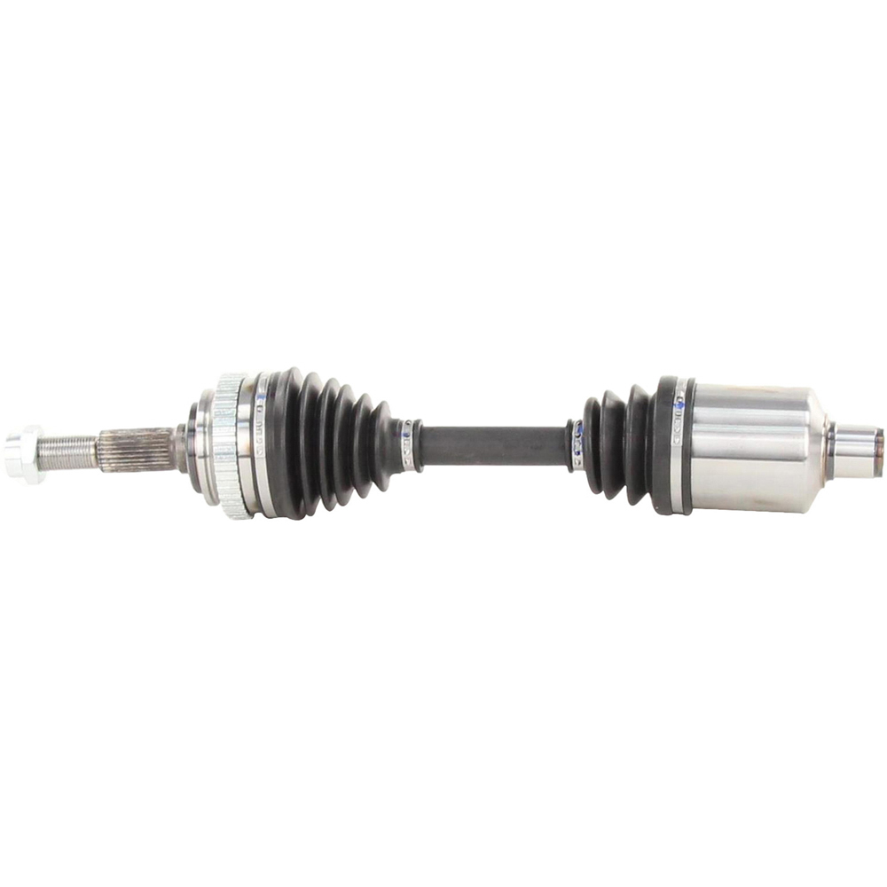 1987 Buick Century Drive Axle Kit