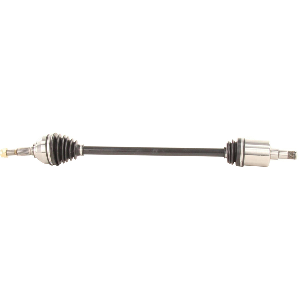 1987 Cadillac Cimarron Drive Axle Kit