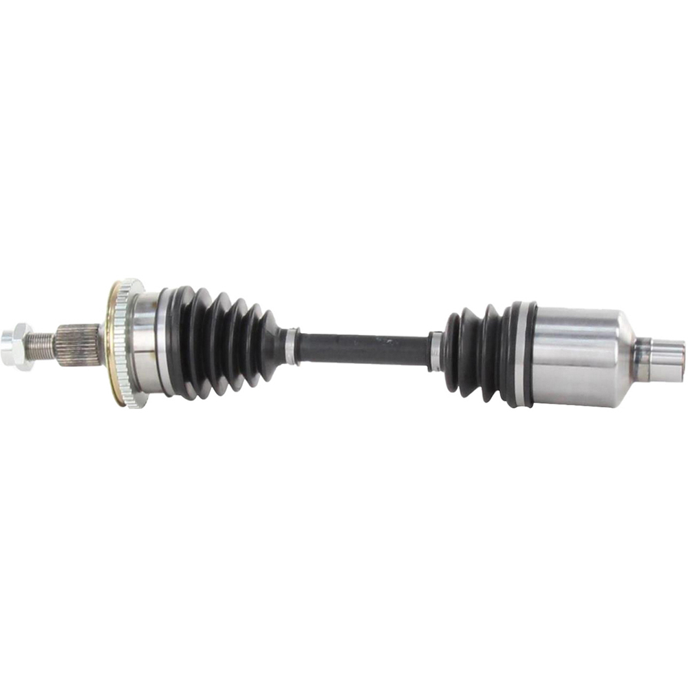1990 Chevrolet Lumina Drive Axle Front